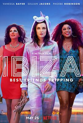 伊比萨.Ibiza.2018.HD1080P.AAC.x264.English.CHS-ENG.torrent