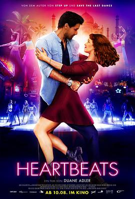 心跳.Heartbeats.2017.BD720P.AAC.x264.English.CHS.torrent
