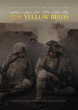 黄鸟.The.Yellow.Birds.2018.HD1080P.AAC.x264.English.CHS-ENG.torrent