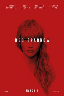 红雀.Red.Sparrow.2018.1080p.BluRay.x264.CHS.ENG-BTxiaba[远鉴字幕组].torrent