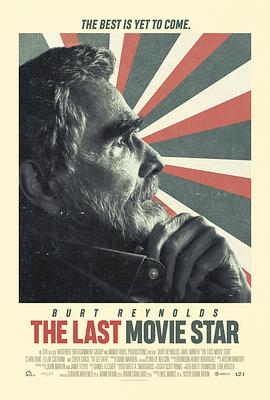 潦倒岁月.The.Last.Movie.Star.2017.BD1080P.AAC.x264.English.CHS-ENG.torrent