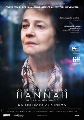 汉娜.Hannah.2018.HD1080P.AAC.x264.French.CHS.torrent