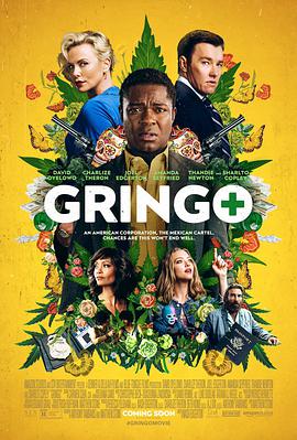 外国佬.Gringo.2018.720p.WEB-DL.X264.AAC.CHS-BTxiaba.torrent