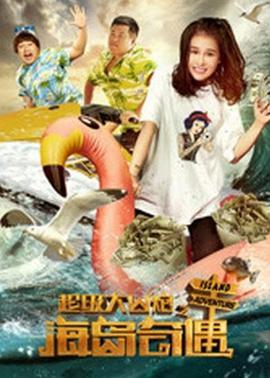 超级大山炮之海岛奇遇.2018.1080P.WEB-DL.X265.AAC.Mandarin.CHS-DYGC.torrent