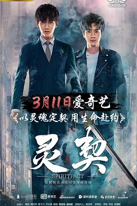 灵契.2018.1080P.WEB-DL.X264.AAC.Mandarin.CHS.ENG-DYGC.torrent