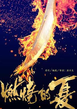 燃烧的夏之龙虎斗.2018.1080P.WEB-DL.X264.AAC.Mandarin.CHS.ENG-DYGC.torrent