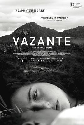 瓦赞蒂.Vazante.2017.HD720P.AAC.x264.Portugues.CHS.torrent