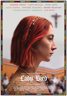 [伯德小姐]中英字幕.Lady.Bird.2017.1080p.BluRay.MKV.x264.AC3-CnSCG.torrent