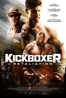 [搏击之王：反击]Kickboxer.Retaliation.2017.720p.WEBRip.MP4.x264.AAC-CnSCG.torrent