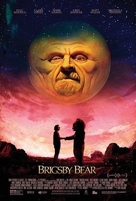 [布里斯比熊]Brigsby.Bear.2017.720p.BluRay.x264.AC3-CnSCG.torrent