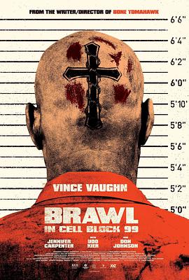 [困斗99号囚室/99号牢房内的博弈]中英字幕.Brawl.in.Cell.Block.99.2017.720p.BluRay.MKV.x264.AC3-CnSCG.torrent