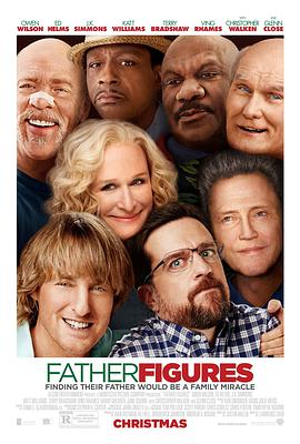 [父亲形象]英语中字.Father.Figures.2017.720p.BluRay.MKV.x264.AC3-CnSCG.torrent