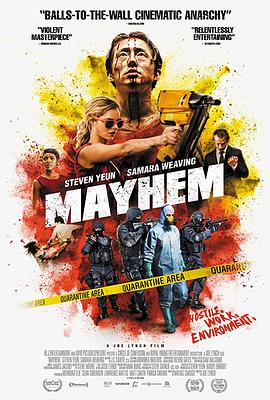 [大骚乱]中英字幕.Mayhem.2017.LIMITED.720p.BluRay.MKV.x264.AC3-CnSCG.torrent