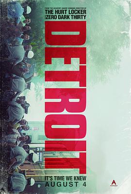 [底特律]中英字幕.Detroit.2017.720p.BluRay.MKV.x264.AC3-CnSCG.torrent