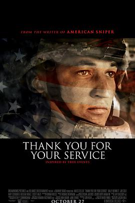 [感谢您的服役]中英字幕.Thank.You.For.Your.Service.2017.720p.Bluray.MKV.x264.AC3-CnSCG.torrent