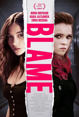 [归咎]英语中字.Blame.2017.720p.WEB-DL.MP4.x264.AAC-CnSCG.torrent