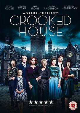 [畸形屋]中英字幕.Crooked.House.2017.720p.WEB-DL.MP4.x264.AAC-CnSCG.torrent