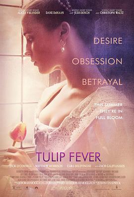 [狂热郁金香]中英字幕.tulip.fever.2017.720p.Bluray.MKV.x264.AC3-CnSCG.torrent