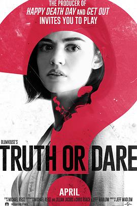 真心话大冒险.Truth.or.Dare.2018.HD720P.AAC.x264.English.CHS-ENG.torrent