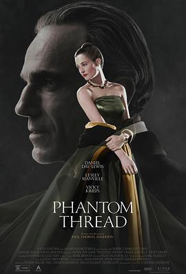 [魅影缝匠]中英字幕.Phantom.Thread.2017.720p.BluRay.MKV.x264.AC3-CnSCG.torrent