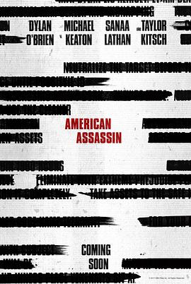 [美国刺客]中英字幕.american.assassin.2017.720p.BD-MKV.x264.AC3-SCG.torrent