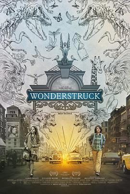 寂静中的惊奇-奇光下的秘密(蓝光版).Wonderstruck.2017.1080p.WEB-DL.DD5.1.H264.CHS.ENG-BTBT4K 3.3GB.torrent