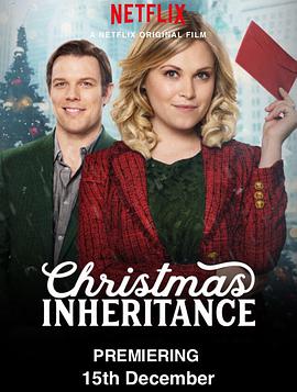 [圣诞传承]英语中字.Christmas.Inheritance.2017.720p.WEBRip.MP4.x264.AAC-CnSCG.torrent