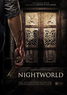 冥界.Nightworld.2017.HD1080P.x264.中英双字幕.btrenren.torrent