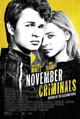 [十一月的罪行]英语中字.November.Criminals.2017.720p.BluRay.MKV.x264.AC3-CnSCG.torrent