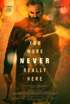 [你从未在此]中英字幕.You.Were.Never.Really.2017.720p.BluRay.MKV.x264.AC3-CnSCG.torrent
