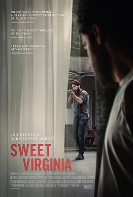 [亲切的弗吉尼亚]英语中字.Sweet.Virginia.2017.720p.HD-MP4.x264.AAC-CnSCG.torrent