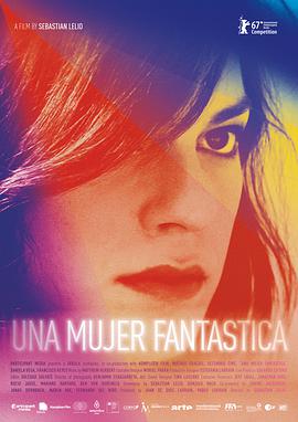 [普通女人]西班牙语中字.A.Fantastic.Woman.2017.720p.BluRay.MKV.x264.AC3-CnSCG.torrent