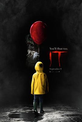[小丑回魂]中英字幕.It.2017.720p.BluRay.MKV.x264.AC3-CnSCG.torrent