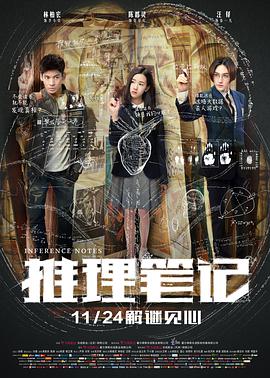 [推理笔记]国语中字.Inference.Notes.2017.1080p.WEB-DL.MP4.x264.AAC-CnSCG.torrent