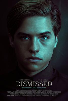 [下课]中英字幕.Dismissed.2017.720p.WEB-DL.MP4.x264.AAC-CnSCG.torrent
