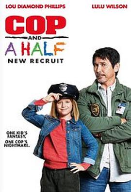 [小鬼警察：新兵]中英字幕.Cop.and.a.Half.New.Recruit.2017.720p.WEB-DL.MP4.x264.AAC-CnSCG.torrent