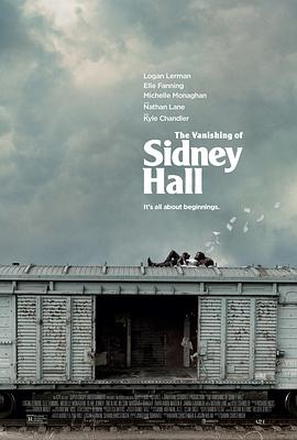 [消失的西德尼·豪尔]中英字幕.The.Vanishing.Of.Sidney.Hall.2017.720p.BluRay.MKV.x264.AC3-CnSCG.torrent
