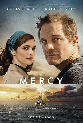 怜悯.The.Mercy.2018.BD1080P.AAC.x264.English.CHS-ENG.torrent