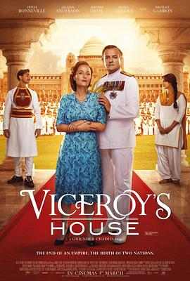 [总督之屋]英语中字.Viceroys.House.2017.720p.BluRay.MKV.x264.AC3-CnSCG.torrent