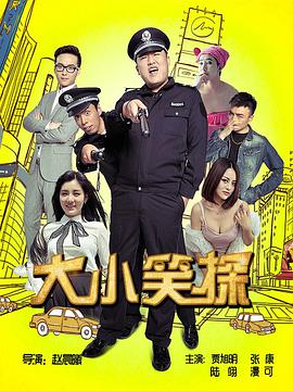 [2017][大小笑探][WEB-MP4&772MB][国语中字][1080P][无水印].torrent