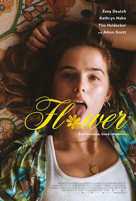 花季少女.Flower.2018.HD1080P.AAC.x264.English.CHS-ENG.torrent