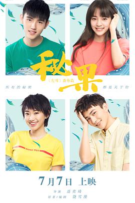 秘果[30帧率版本][中文字幕].2017.1080p.WEB-DL.AAC.H264-ParkHD.torrent