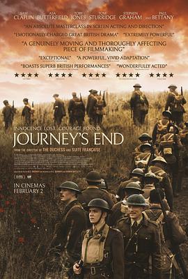 旅程终点.Journeys.End.2018.BD720P.AAC.x264.English.CHS-ENG.BTDX8.torrent