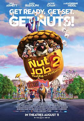 [抢劫坚果店2]The.Nut.Job.2.Nutty.by.Nature.2017.720p.BluRay.MKV.x264.AC3-CnSCG.torrent