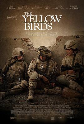 [黄鸟]中英字幕.The.Yellow.Birds.2017.720p.WEB-DL.MP4.x264.AAC-CnSCG.torrent