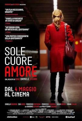 今夜，阳光灿烂.Sole.Cuore.Amore.2017.DVD.AAC.x264.Italian.CHS.BTDX8.torrent