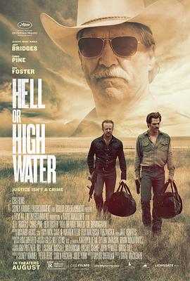 [赴汤蹈火]Hell.or.High.Water.2016.BluRay.720p.x264.AC3-CnSCG[中英字幕2.95G].torrent