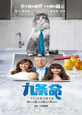 九条命[30帧率版本][中文字幕].2016.1080p.WEB-DL.AAC.H264-ParkHD.torrent