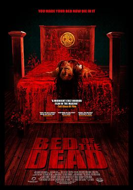 [恶床]英语中字.Bed.of.the.Dead.2016.720p.BluRay.MKV.x264.AC3-CnSCG.torrent