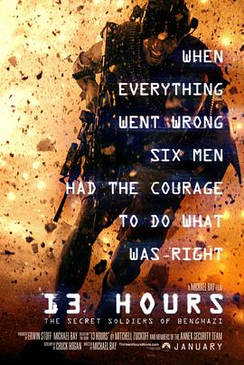 [危机13小时]13 Hours.2016.BluRay.720p.x264.AC3-CnSCG[中英字幕4.36G].torrent